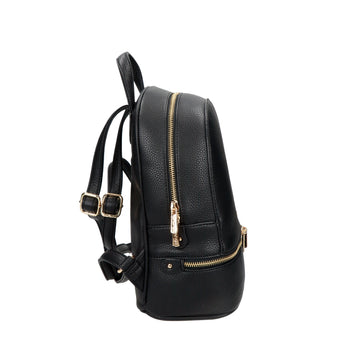 Azade Signature Backpack black